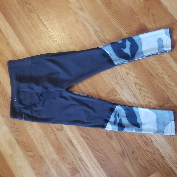 Reebok Speedwick tights, women's S - Picture 2 of 3